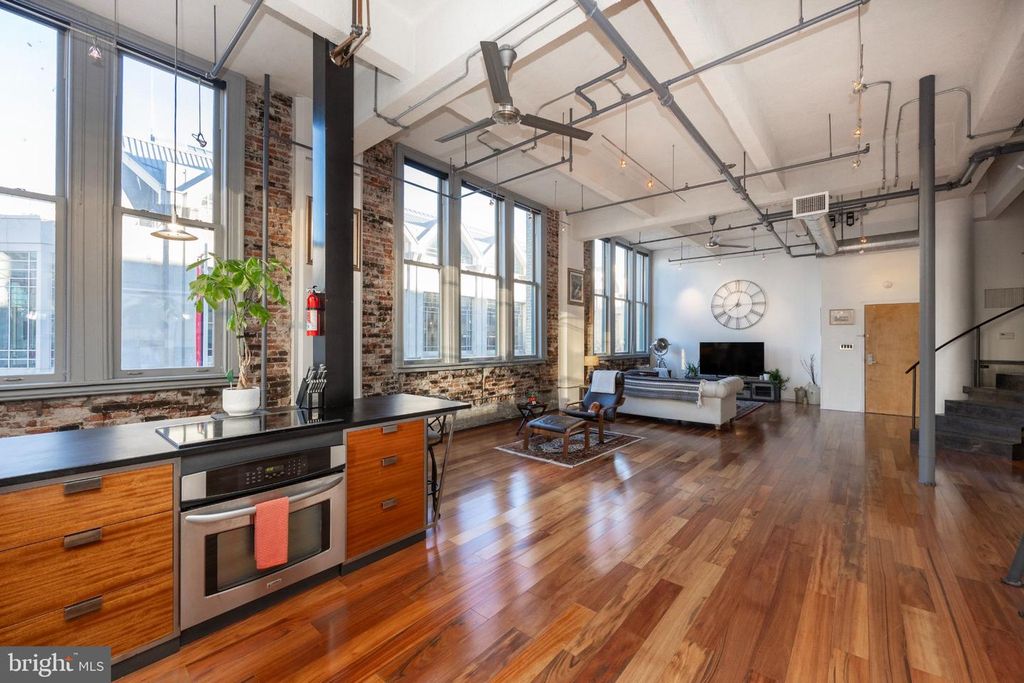 1228-32 ARCH ST #3A, PHILADELPHIA, PA 19107 — photo 4