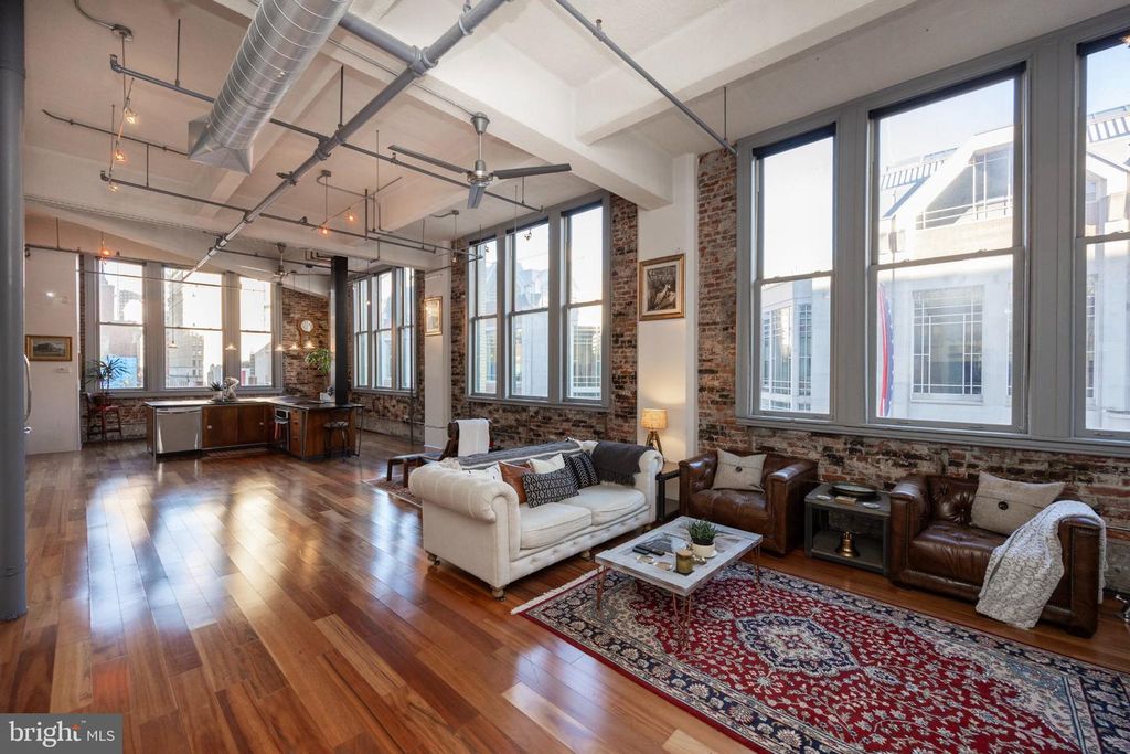 1228-32 ARCH ST #3A, PHILADELPHIA, PA 19107 — photo 5