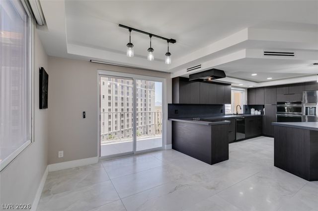 205 East Harmon Avenue 1012, Las Vegas, NV 89169