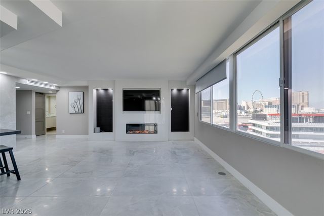 205 East Harmon Avenue 1012, Las Vegas, NV 89169