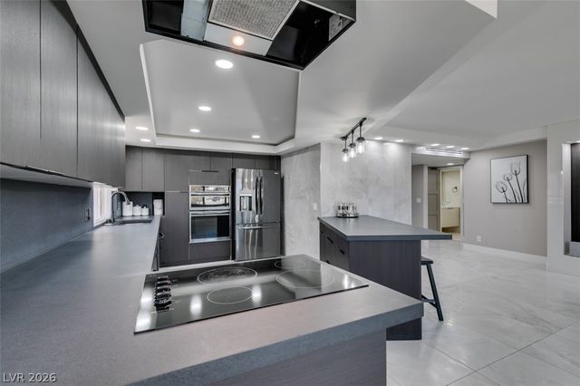 205 East Harmon Avenue 1012, Las Vegas, NV 89169