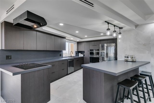 205 East Harmon Avenue 1012, Las Vegas, NV 89169