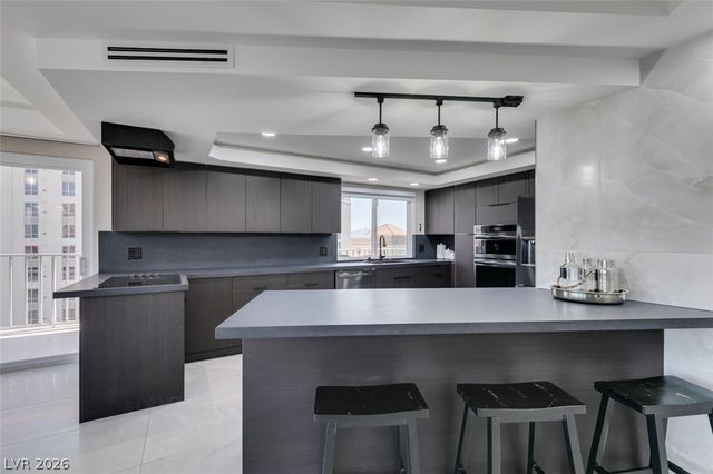 205 East Harmon Avenue 1012, Las Vegas, NV 89169