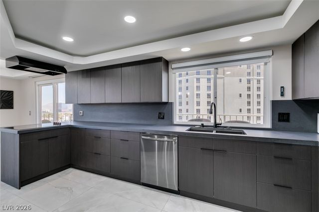 205 East Harmon Avenue 1012, Las Vegas, NV 89169