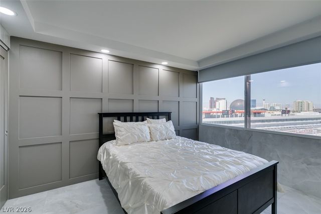 205 East Harmon Avenue 1012, Las Vegas, NV 89169