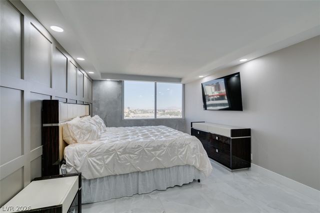 205 East Harmon Avenue 1012, Las Vegas, NV 89169