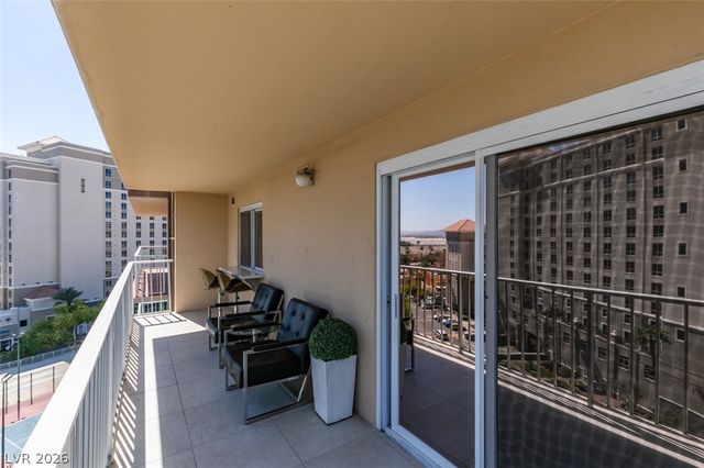 205 East Harmon Avenue 1012, Las Vegas, NV 89169