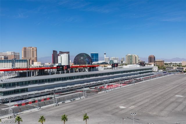 205 East Harmon Avenue 1012, Las Vegas, NV 89169