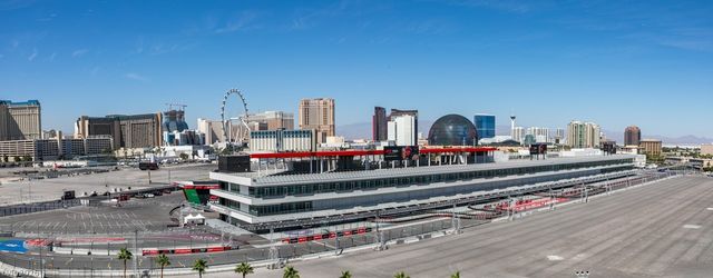 205 East Harmon Avenue 1012, Las Vegas, NV 89169