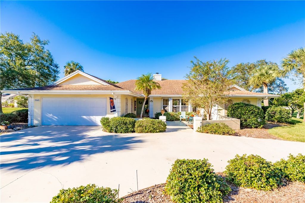 1565 56th Court, Vero Beach, FL 32966