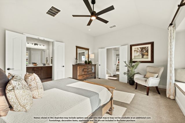 5 Grouse Circle, Sanger, TX 76266