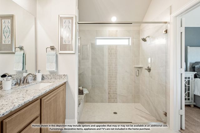 5 Grouse Circle, Sanger, TX 76266