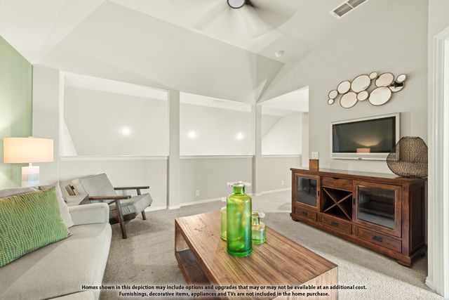 5 Grouse Circle, Sanger, TX 76266