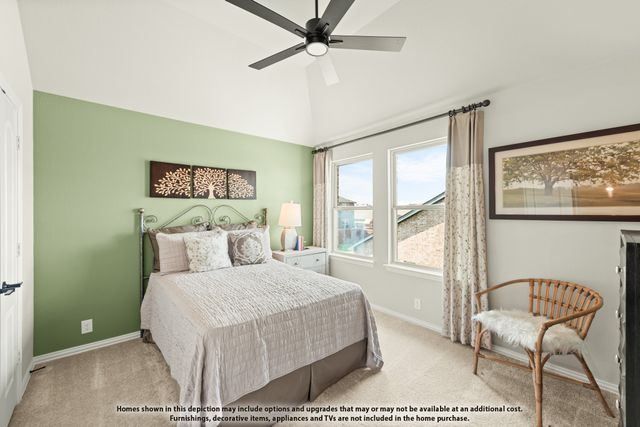 5 Grouse Circle, Sanger, TX 76266