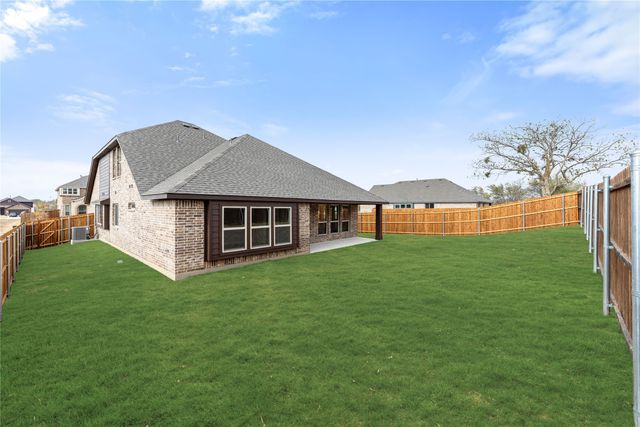 5 Grouse Circle, Sanger, TX 76266
