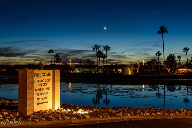 6500 S CHAMPIONSHIP Drive, Chandler, AZ 85249