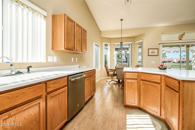 6500 S CHAMPIONSHIP Drive, Chandler, AZ 85249