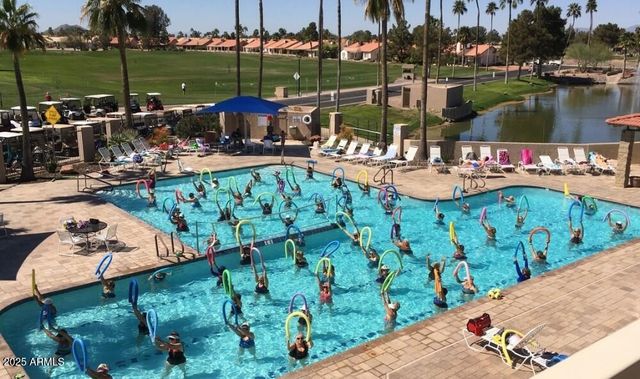 6500 S CHAMPIONSHIP Drive, Chandler, AZ 85249