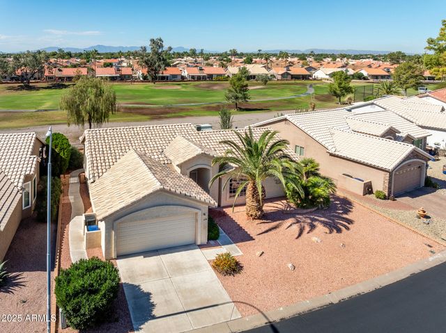 6500 S CHAMPIONSHIP Drive, Chandler, AZ 85249