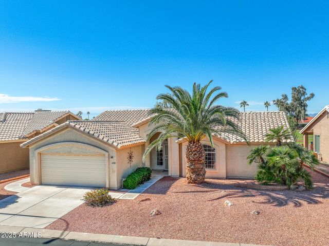 6500 S CHAMPIONSHIP Drive, Chandler, AZ 85249