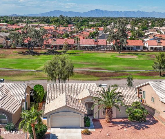 6500 S CHAMPIONSHIP Drive, Chandler, AZ 85249