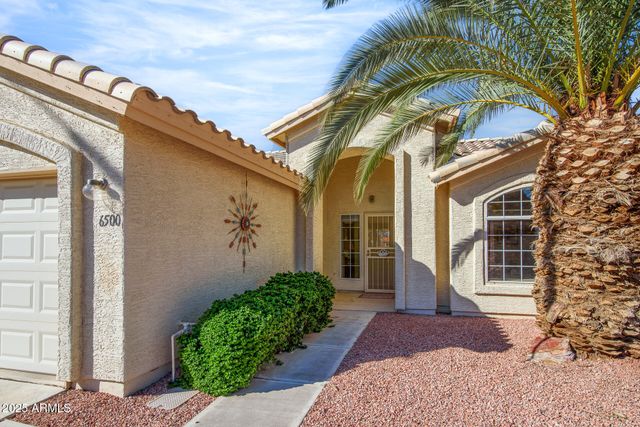 6500 S CHAMPIONSHIP Drive, Chandler, AZ 85249