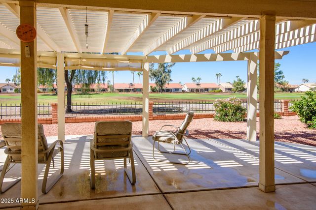 6500 S CHAMPIONSHIP Drive, Chandler, AZ 85249