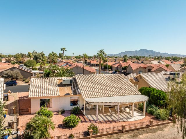 6500 S CHAMPIONSHIP Drive, Chandler, AZ 85249