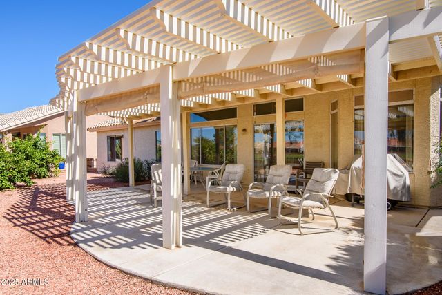 6500 S CHAMPIONSHIP Drive, Chandler, AZ 85249