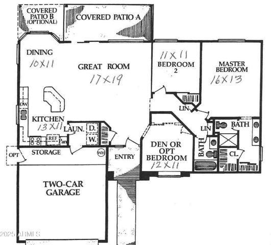 6500 S CHAMPIONSHIP Drive, Chandler, AZ 85249