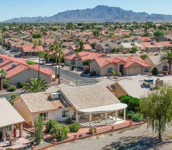 6500 S CHAMPIONSHIP Drive, Chandler, AZ 85249