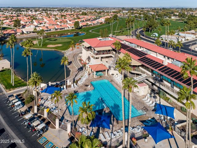 6500 S CHAMPIONSHIP Drive, Chandler, AZ 85249