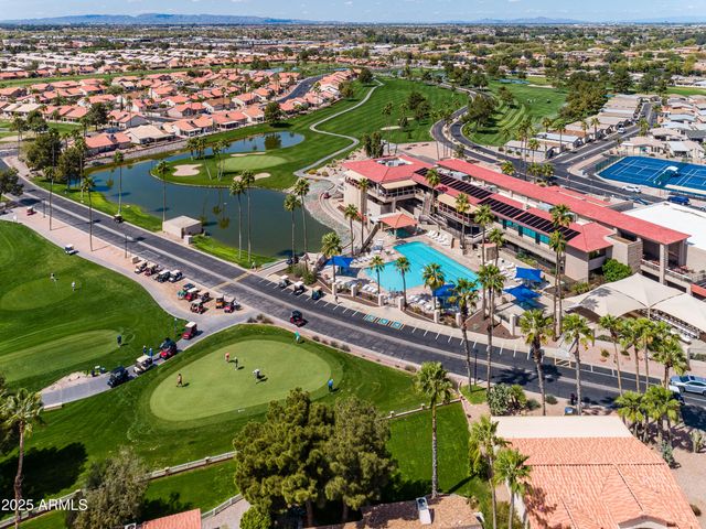 6500 S CHAMPIONSHIP Drive, Chandler, AZ 85249