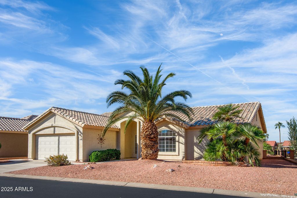 6500 S CHAMPIONSHIP Drive, Chandler, AZ 85249