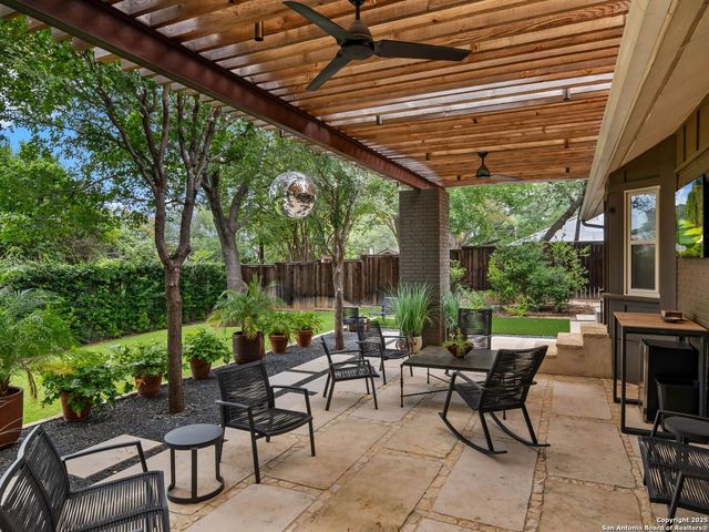 121 LABURNUM DR, San Antonio, TX 78209