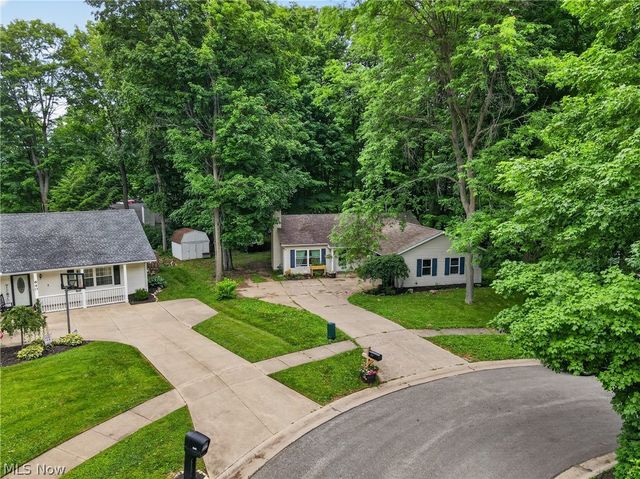 628 Park Oval, Madison, OH 44057