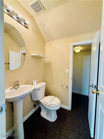 275 Red Eucalyptus Drive, Henderson, NV 89015