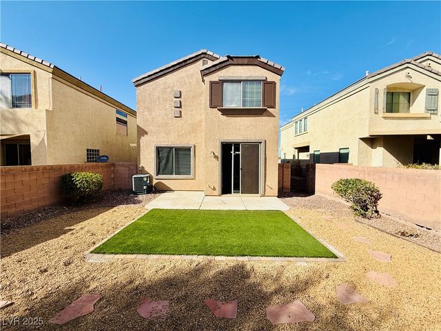 275 Red Eucalyptus Drive, Henderson, NV 89015