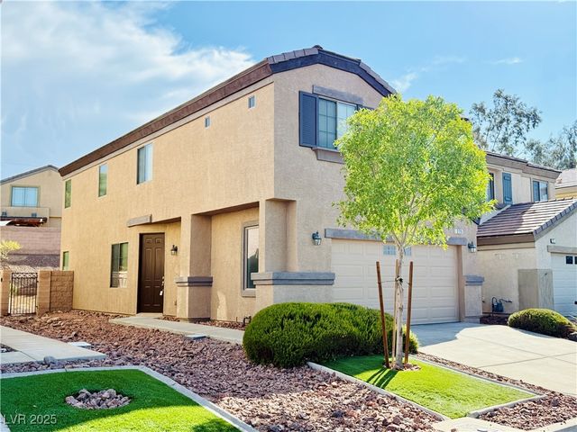 275 Red Eucalyptus Drive, Henderson, NV 89015
