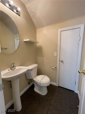 275 Red Eucalyptus Drive, Henderson, NV 89015