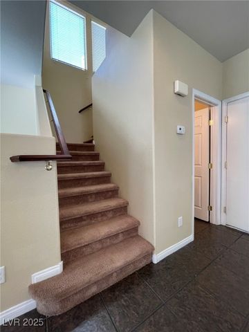 275 Red Eucalyptus Drive, Henderson, NV 89015