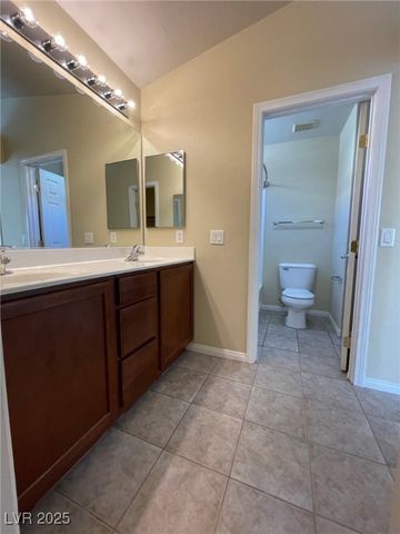 275 Red Eucalyptus Drive, Henderson, NV 89015