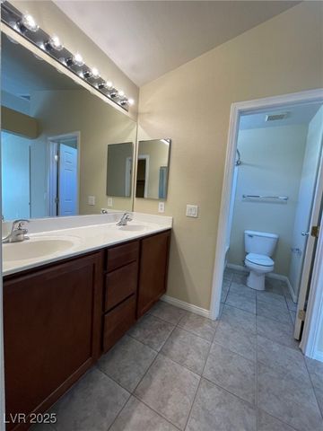 275 Red Eucalyptus Drive, Henderson, NV 89015