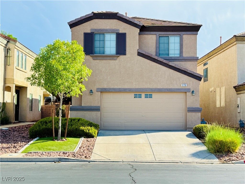 275 Red Eucalyptus Drive, Henderson, NV 89015