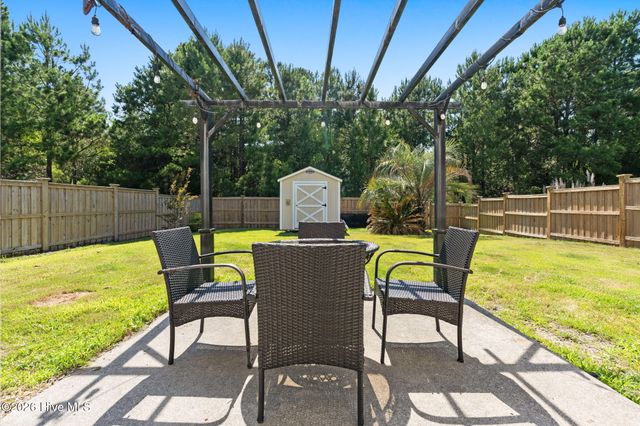 133 Tylers Cove Way, Winnabow, NC 28479