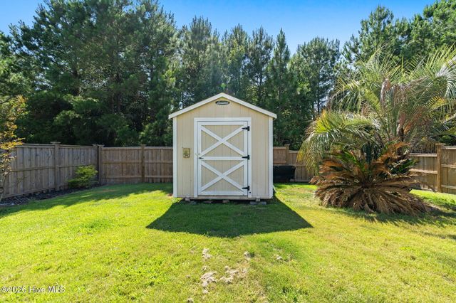 133 Tylers Cove Way, Winnabow, NC 28479