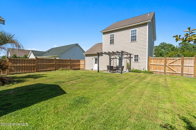133 Tylers Cove Way, Winnabow, NC 28479