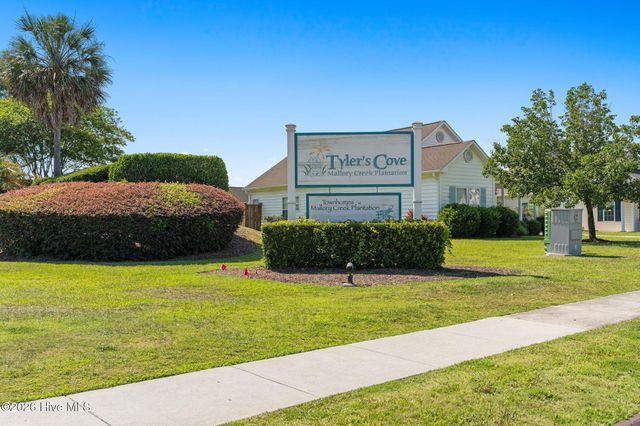 133 Tylers Cove Way, Winnabow, NC 28479