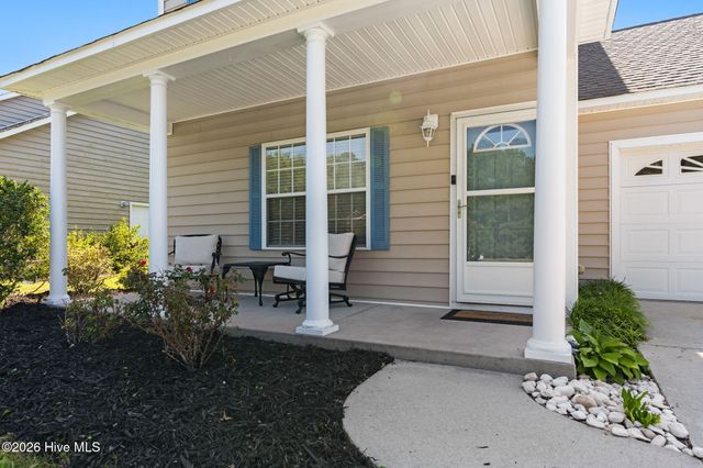 133 Tylers Cove Way, Winnabow, NC 28479