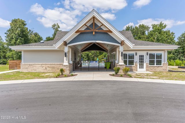 133 Tylers Cove Way, Winnabow, NC 28479